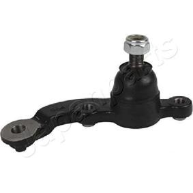 Traggelenk BJ-258R von JAPANPARTS günstig für 57,94 € online kaufen