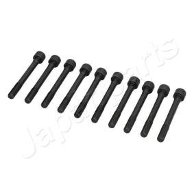 Zylinderkopfschraube BL-109 von JAPANPARTS günstig für 85,08 € online kaufen