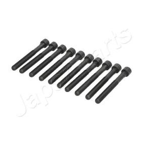 Zylinderkopfschraube BL-110 von JAPANPARTS günstig für 86,32 € online kaufen