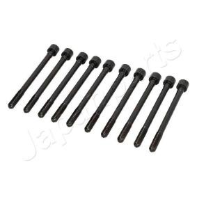 Zylinderkopfschraube BL-111 von JAPANPARTS günstig für 87,56 € online kaufen