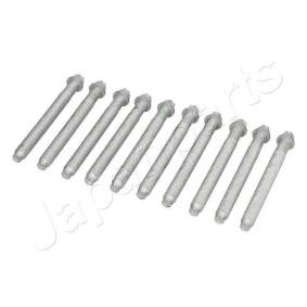Zylinderkopfschraube BL-114 von JAPANPARTS günstig für 87,56 € online kaufen