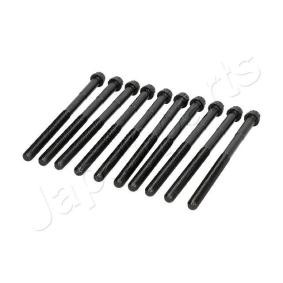 Zylinderkopfschraube BL-207 von JAPANPARTS günstig für 96,27 € online kaufen
