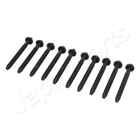 Zylinderkopfschraube BL-804 von JAPANPARTS günstig für 87,56 € online kaufen