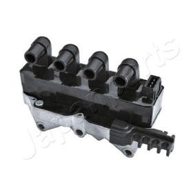 Zündspule BO-0207JM von JAPANPARTS günstig für 106,15 € online kaufen