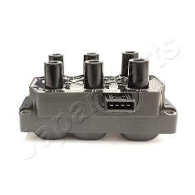 Zündspule BO-0417JM von JAPANPARTS günstig für 116,55 € online kaufen