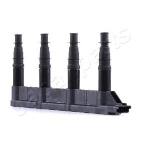 Zündspule BO-0631JM von JAPANPARTS günstig für 135,08 € online kaufen