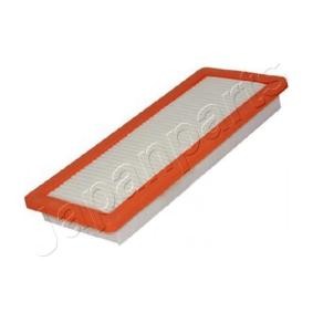 Luftfilter für DS von JAPANPARTS