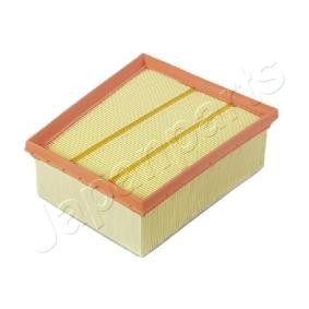 Luftfilter für RENAULT von JAPANPARTS