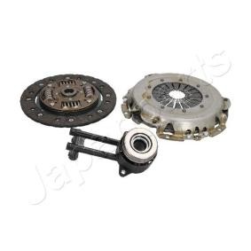 Comprar Kit de embrague de JAPANPARTS KF-391 a bajo precio de 198,94 €