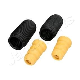 Staubschutzsatz, Stoßdämpfer für OPEL von JAPANPARTS