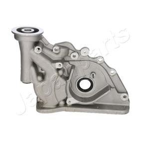 Ölpumpe OP-HY15 von JAPANPARTS günstig für 296,77 € online kaufen