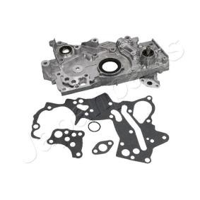 Ölpumpe OP-MI08 von JAPANPARTS günstig für 253,35 € online kaufen