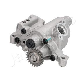 Ölpumpe OP-VW25 von JAPANPARTS günstig für 206,27 € online kaufen