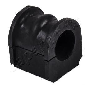 Lagerbuchse, Stabilisator RU-1242 von JAPANPARTS günstig für 46,06 € online kaufen