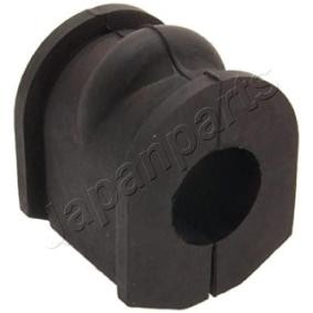 Lagerbuchse, Stabilisator RU-1248 von JAPANPARTS günstig für 46,24 € online kaufen
