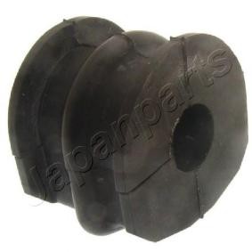 Lagerbuchse, Stabilisator RU-1249 von JAPANPARTS günstig für 47,26 € online kaufen