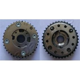 Nockenwellenversteller VVT-031 von JAPANPARTS günstig für 380,31 € online kaufen