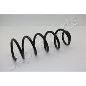 Compre Mola de suspensão da JAPANPARTS ZC5050A a um preço baixo por 31,78 €