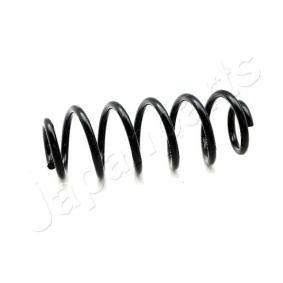 Fahrwerksfeder ZC5115A von JAPANPARTS günstig für 31,00 € online kaufen