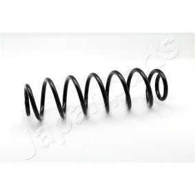 Fahrwerksfeder ZC7126A von JAPANPARTS günstig für 31,73 € online kaufen