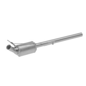 Partikelfilter (DPF) 48.98.83 von IMASAF günstig für 586,23 € online kaufen