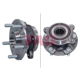 Compre Rolamento da roda de FAG online para Alphard / Vellfire (_H2_) a preços moderados
