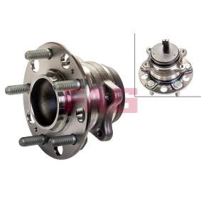 Acquista Kit cuscinetto ruota da FAG 713 6290 20 a buon mercato per soli 160,80 €