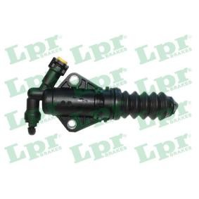 Compre Bombín de embrague de LPR online para Clase E T-modell (S211) a precios moderados