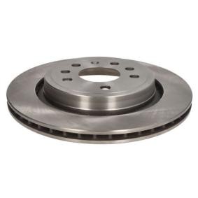 Achetez des Disque de frein ABE C4X018ABE à prix pour 69,78 €