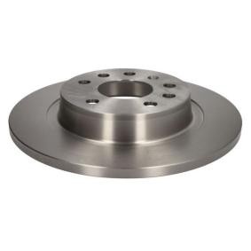 Achetez des Disque de frein ABE C4X019ABE à prix pour 44,70 €