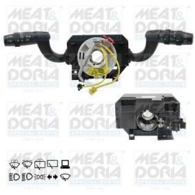 Lenkstockschalter für LANCIA von MEAT & DORIA
