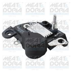 Compre Regulador do alternador da MEAT & DORIA 52012 a um preço baixo por 37,70 €
