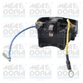 Lichtmaschinenregler 52019 von MEAT & DORIA günstig für 16,42 € online kaufen