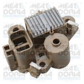 Lichtmaschinenregler des Herstellers MEAT & DORIA - Originalware Artikelnummer: 52042