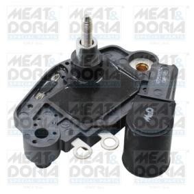 Lichtmaschinenregler 52047 von MEAT & DORIA günstig für 75,60 € online kaufen
