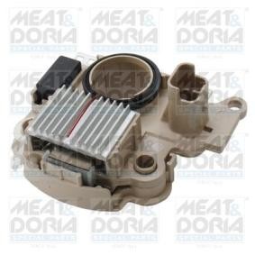 Kjøp Dynamoregulator av MEAT & DORIA 52067 til den lave prisen 377,15 NOK