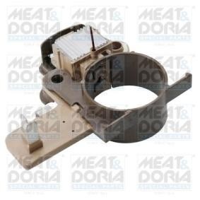 Compre Regulador do alternador de MEAT & DORIA online para GALLOPER II (JK-01) a preços moderados