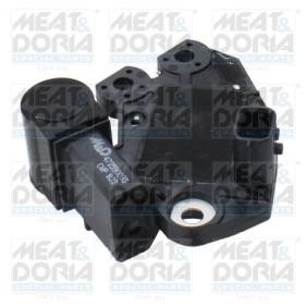 Lichtmaschinenregler für RENAULT von MEAT & DORIA