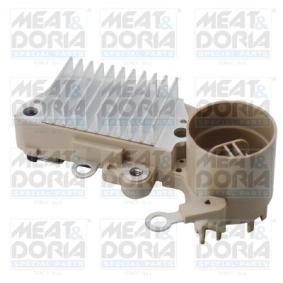 Köp Laddningsregulator av MEAT & DORIA 52172 till det låga priset 303,15 kr
