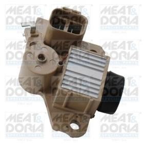 Compre Regulador do alternador de MEAT & DORIA online para COUPE (RD) a preços moderados
