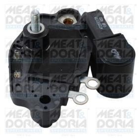 Compre Regulador do alternador da MEAT & DORIA 52204 a um preço baixo por 27,86 €