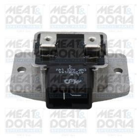 Lichtmaschinenregler 52213 von MEAT & DORIA günstig für 17,85 € online kaufen
