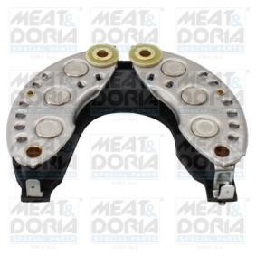 Acquista Raddrizzatore, Alternatore da MEAT & DORIA 52227 a buon mercato per soli 59,10 €