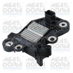 Lichtmaschinenregler für RENAULT von MEAT & DORIA