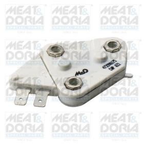 Lichtmaschinenregler des Herstellers MEAT & DORIA - Originalware Artikelnummer: 52270