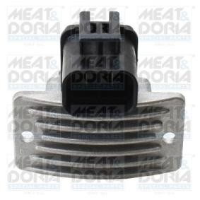 Compre Regulador do alternador da MEAT & DORIA 52271 a um preço baixo por 17,97 €