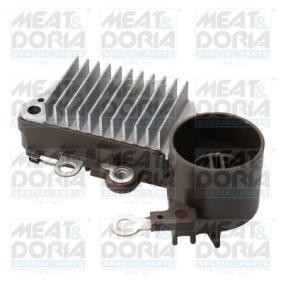 Lichtmaschinenregler für SUBARU von MEAT & DORIA