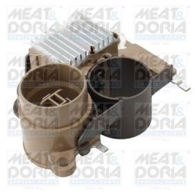 Lichtmaschinenregler für SUBARU von MEAT & DORIA