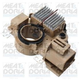 Compre Regulador do alternador da MEAT & DORIA 52339 a um preço baixo por 24,21 €