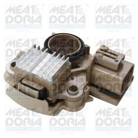 Compre Regulador do alternador da MEAT & DORIA 52358 a um preço baixo por 24,52 €